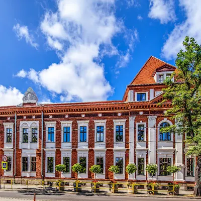 Muzeum Górnictwa Węglowego